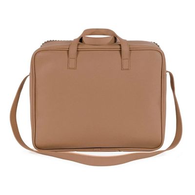 Maleta Icon Caramel