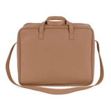 Maleta Icon Caramel