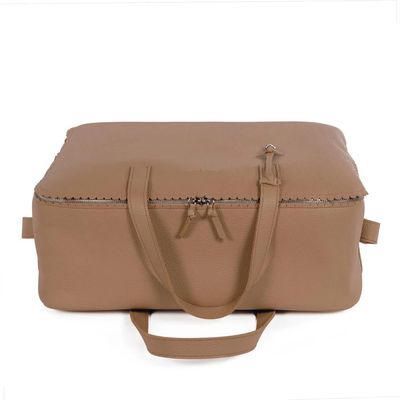 Maleta Icon Caramel