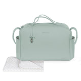 Bolsa Canastilla Icon Green