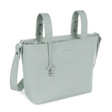 Bolsa Crossbody Icon Green