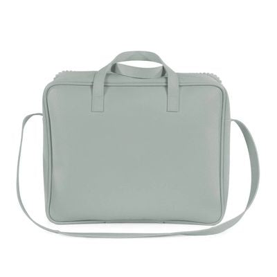 Maleta Icon Green
