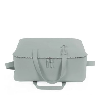 Maleta Icon Green