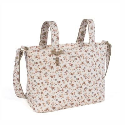 Bolsa Crossbody Flor Somerset