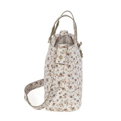 Bolsa Crossbody Flor Somerset