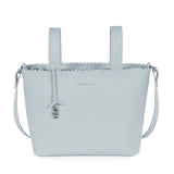 Bolsa Crossbody Icon Sky