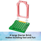 LEGO® Gabbys Dollhouse - Fairy Roller Coaster and Tea Party