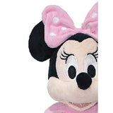 Minnie Rosada Peluche 16 pulgadas Clasico