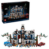 LEGO® Icons - Stranger Things: The Creel House