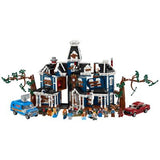 LEGO® Icons - Stranger Things: The Creel House