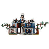 LEGO® Icons - Stranger Things: The Creel House