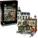 LEGO® Icons - Shopping Street