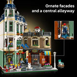 LEGO® Icons - Shopping Street
