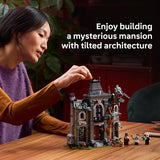 LEGO® Icons - Mayor Manor