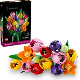 LEGO® Botanicals - Tulip Bouquet