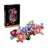 LEGO® Botanicals - Flower Wall