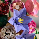 LEGO® Botanicals - Flower Wall