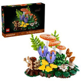 LEGO® Botanicals - Woodland Mushrooms