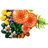 LEGO® Botanicals - Woodland Mushrooms