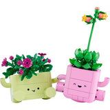 LEGO® Botanicals - Rocking Plants