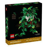 LEGO® Botanicals - Hanging Golden Pothos