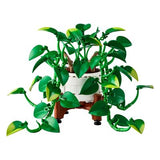 LEGO® Botanicals - Hanging Golden Pothos