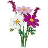 LEGO® Botanicals - Cosmos Flowers