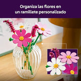 LEGO® Botanicals - Cosmos Flowers