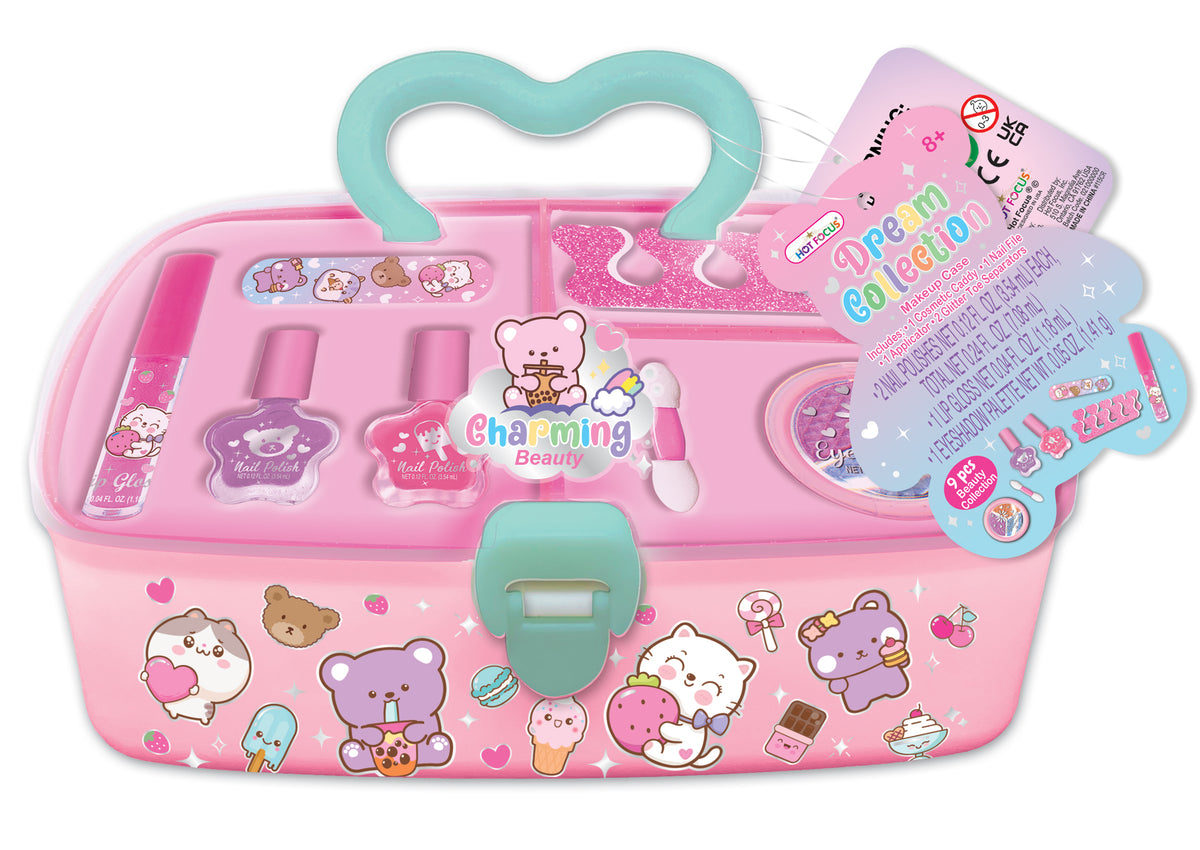 Colección Sueños Critter