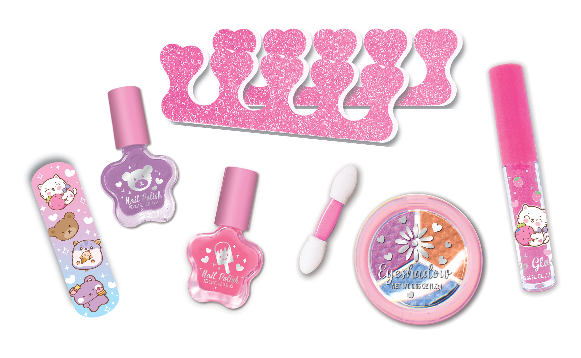 Colección Sueños Critter