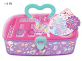Colección Sueños Butterfly
