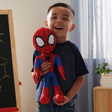 Spidey Red Peluche 12pulgada Clásico