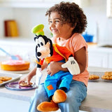 Peluche Goofy 12"