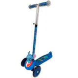 Patineta Stitch 3 Ruedas con Luz