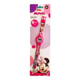Reloj Clásico - Minnie