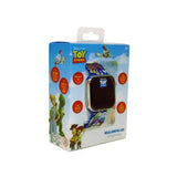 Reloj Digital - Toy Story