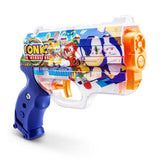 X-Shot - Disparador Agua Fast Fill Skins