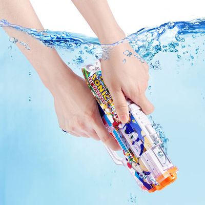 X-Shot - Disparador Agua Fast Fill Skins