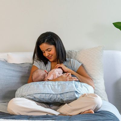 Almohada de Maternidad y Lactancia