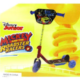 Mickey 3 Wheels Scooter