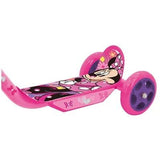 Minnie 3 Wheels Scooter