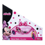 Minnie 3 Wheels Scooter