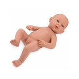 Muñeco Desnudo 42cm Real Baby (Sexo Niño)