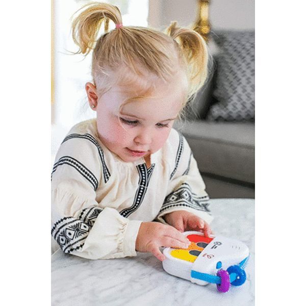 Baby Einstein™ Piano Mini Toque Mágico