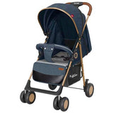 Kidgo-Coche Edge Azul