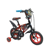 Bicicleta Mickey Aro 12 Std Dlx