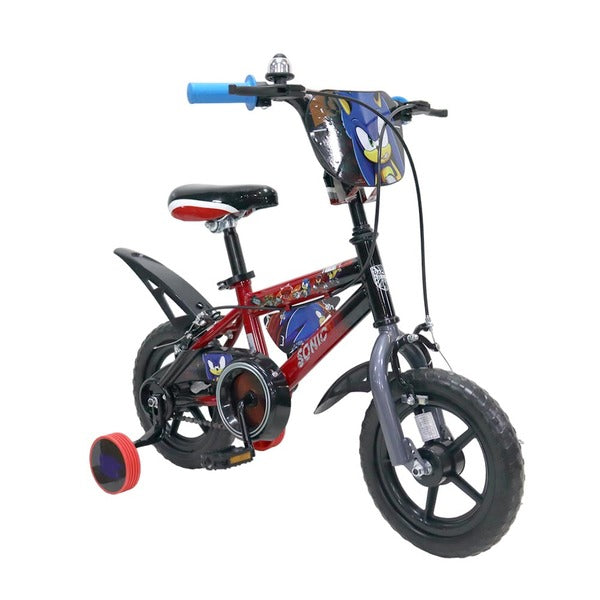 Bicicleta Sonic Aro 12 Std Dlx