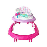 Kidgo Andadera  Orbit  Rosado