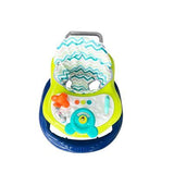 Kidgo Andadera   Orbit   Azul