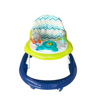 Kidgo Andadera   Orbit   Azul